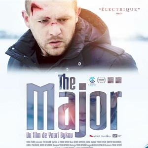 The Major - film 2013 - AlloCiné