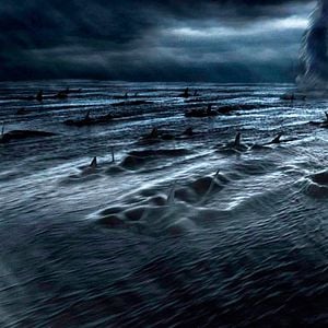 Sharknado : Photo