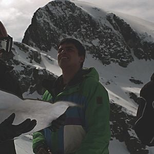 Yétis: terreur en montagne : Photo