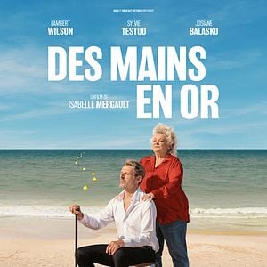 Des Mains En Or Film Allocin