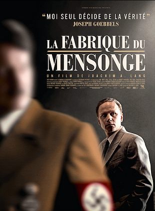 La Fabrique Du Mensonge Film Allocin