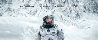 Interstellar