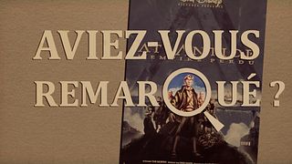 Aviez-vous remarqué ? Atlantide, l'empire perdu