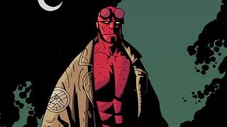 Fanzone N°730 - De Stranger Things à Hellboy