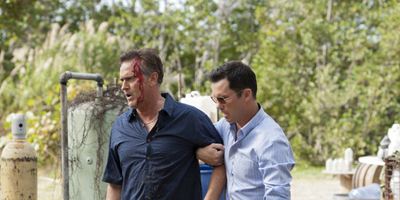 Torrent Burn Notice S06E06 FRENCH HDTV