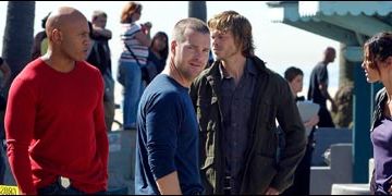 rencontre fatale ncis