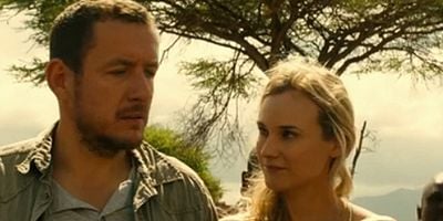 rencontre dany boon diane kruger