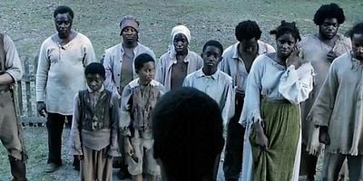 The Birth of a Nation : La bande-annonce du film choc