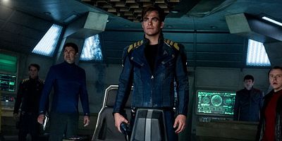 Sorties cinéma : envol réussi pour Star Trek Sans Limites