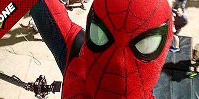 FanZone 638 : sur le tournage de Spider-Man