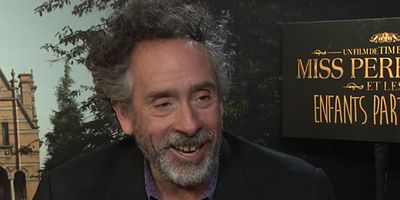 "On dirait des imitations d'Elvis" : Batman et les super-héros actuels vus par Tim Burton