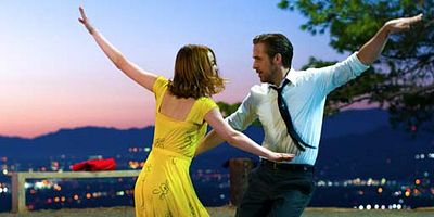 Golden Globes 2017 : La La Land, c'est quoi ce film ?