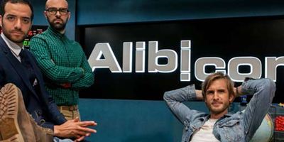 Alibi.com : rencontre avec Philippe Lacheau et sa bande !