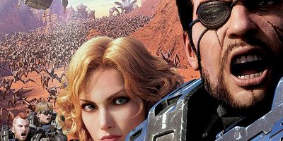 Starship Troopers : "Nous avons voulu faire la vraie suite au film original"