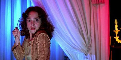 Dario Argento : les obsessions du maître de l'horreur italien