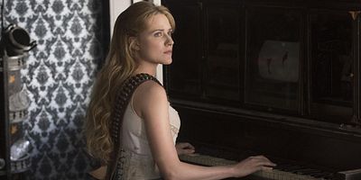 Evan Rachel Wood, de Westworld à une comédie musicale sur Tarantino
