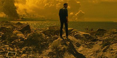 TAU, How It Ends… Cinq films SF à voir cet été sur Netflix