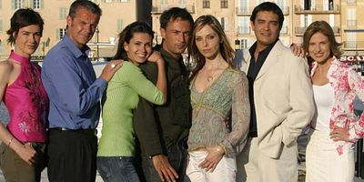 Sous le soleil : que deviennent les acteurs de la série culte de TF1 ?