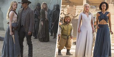 Handmaid's Tale, Westworld, Game of Thrones : Ces héroïnes de séries qui déclenchent une révolution