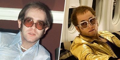 Elton John, Freddie Mercury, Michael Jackson... 20 chanteurs anglo-saxons au cinéma