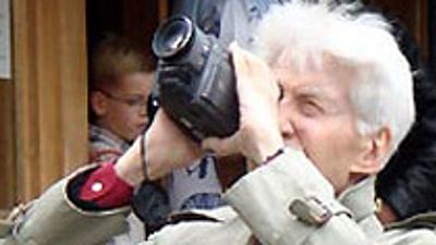 Mort d'Alain Resnais à l'âge de 91 ans