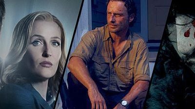 Quelles sont les 15 séries les plus vues de la saison ? Voici le classement...