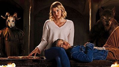 Après The Order, 5 séries fantastiques similaires à voir sur Netflix