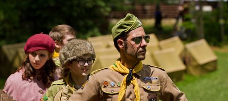 Foto - FILM - Moonrise Kingdom : 187864