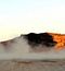 Dust-in-the-wind