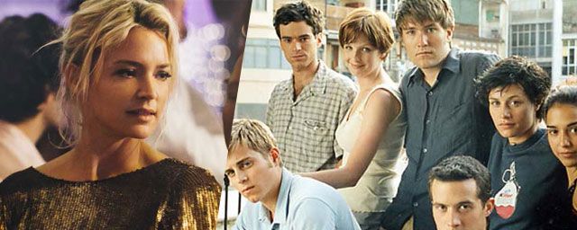 Victoria, Hippocrate... Ces films français qui feraient de bonnes séries !
