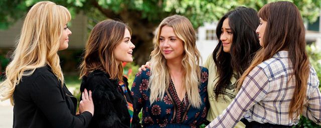 Pretty Little Liars : les actrices révèlent quel est leur épisode préféré