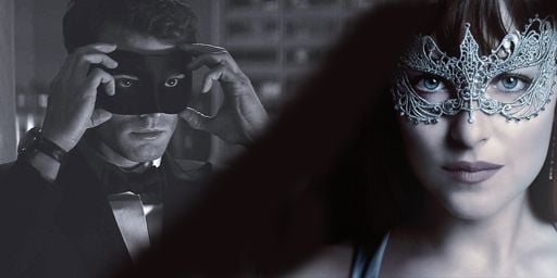 Cinquante Nuances plus sombres en streaming Cinquante Nuances plus sombres pour la St Valentin dans Films 2017 170199