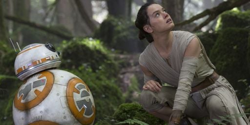 Star Wars et Marvel : il y aura d'autres films après 2020