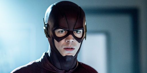 Flash Saison 8 Episode 17 Date De Sortie Rick Cosnett - AlloCiné