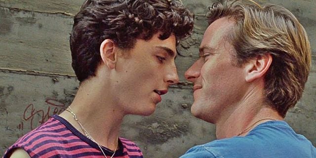 Call Me By Your Name 2 Date De Sortie Timothée Chalamet - AlloCiné