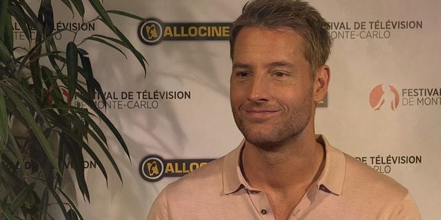Entre Justice Et Vengeance épisode 1 Justin Hartley - AlloCiné