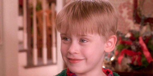Acteur Maman J'ai Raté L'avion 2021 Macaulay Culkin : News - AlloCiné