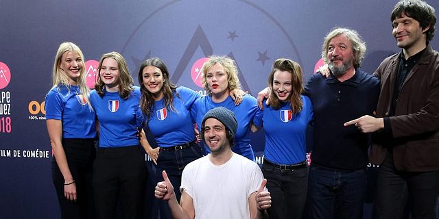 annonce rencontre voix du nord