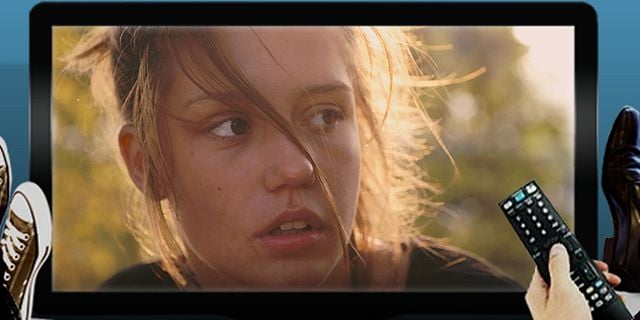 La Vie D'adèle Polémique Scène Au Lit La Vie d'Adèle - Chapitres 1 et 2 - film 2013 - AlloCiné