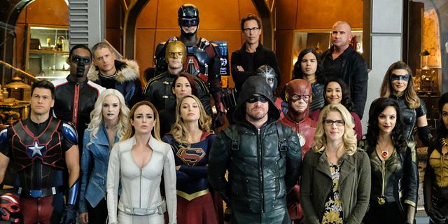 Flash Saison 8 Episode 4 Vostfr Flash (2014) épisode 8 saison 4 : Terre-X: Rébellions - AlloCiné