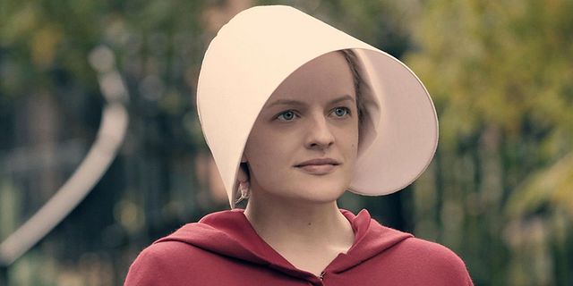 Netflix La Servante écarlate Saison 1 The Handmaid’s Tale : la servante écarlate Saison 1 - AlloCiné