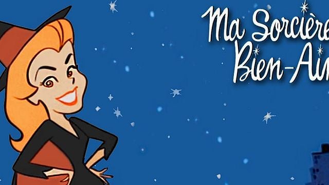 Combien De Saison Ma Sorcière Bien Aimée Ma sorcière bien-aimée (2018) - Série TV 2018 - AlloCiné