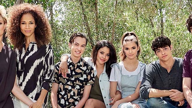 The Fosters Saison 5 Disney Plus The Fosters Saison 5 - AlloCiné