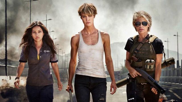 Terminator 6 : le titre du nouveau volet a été officialisé
