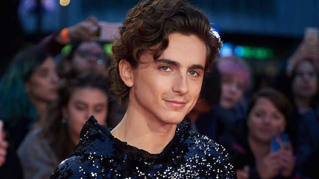 Call Me By Your Name 2 Date De Sortie Call Me By Your Name 2 - film 2023 - AlloCiné
