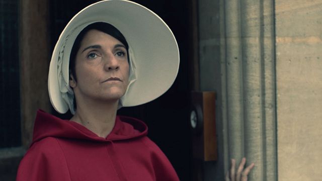 La Servante écarlate Saison 3 Amazon Prime The Handmaid’s Tale : la servante écarlate - Série TV 2017 - AlloCiné