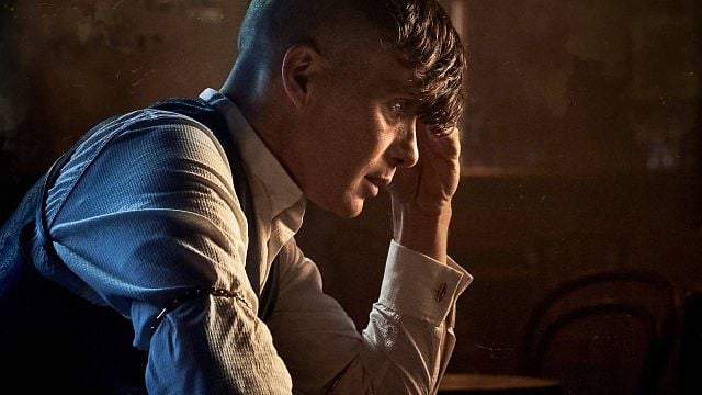 Episode 6 Saison 6 Peaky Blinders Peaky Blinders Saison 6 - AlloCiné