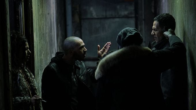 Les Films Au Cinéma Confluences De Sens Accueil | Sens - Cinéma Confluences