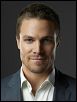 Stephen Amell Photo : Stephen Amell