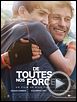 Photo : De toutes nos forces - REPORTAGE Photo : De toutes nos forces - REPORTAGE